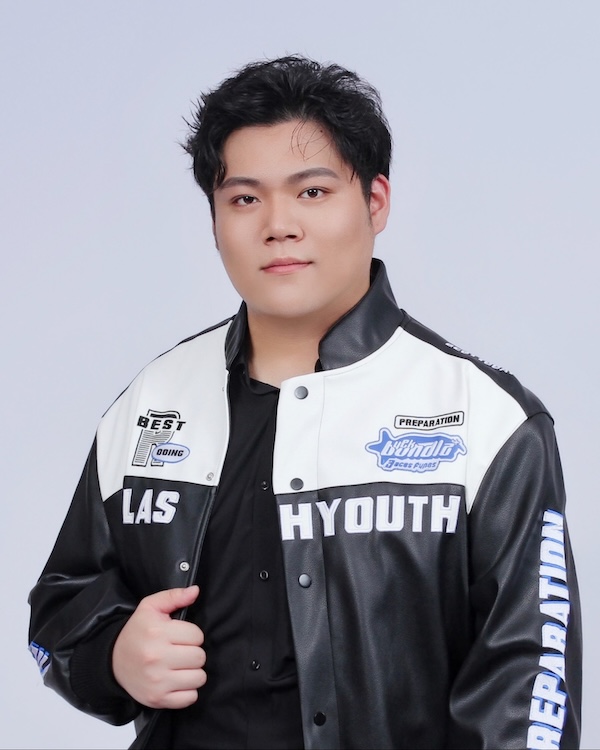 Jerry Zheng