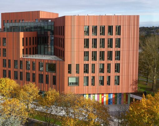 关于华威大学