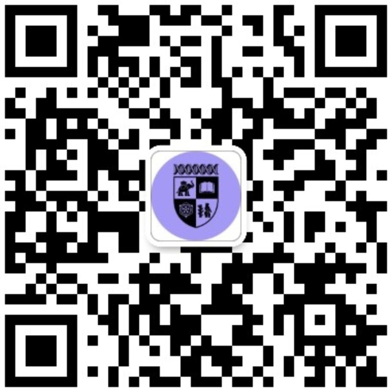 微信 QR code