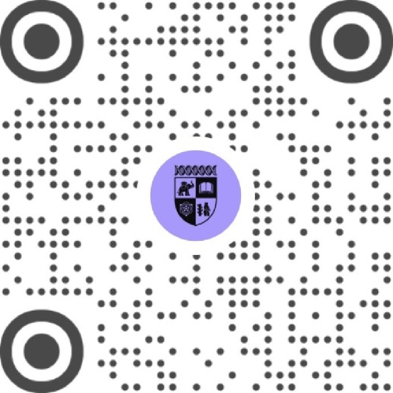 小红书 QR code